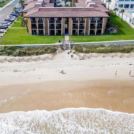 Appartamento Tiki 103 South Padre Island Esterno foto
