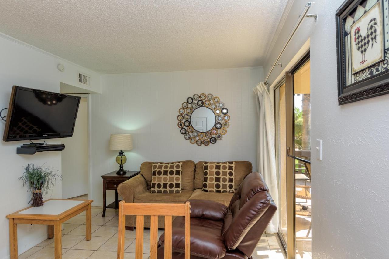 Appartamento Tiki 103 South Padre Island Esterno foto