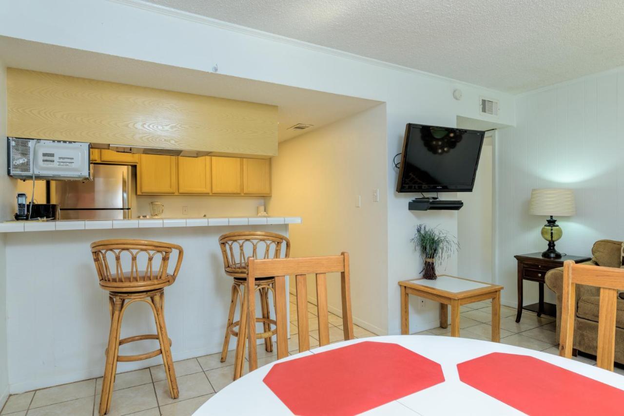 Appartamento Tiki 103 South Padre Island Esterno foto