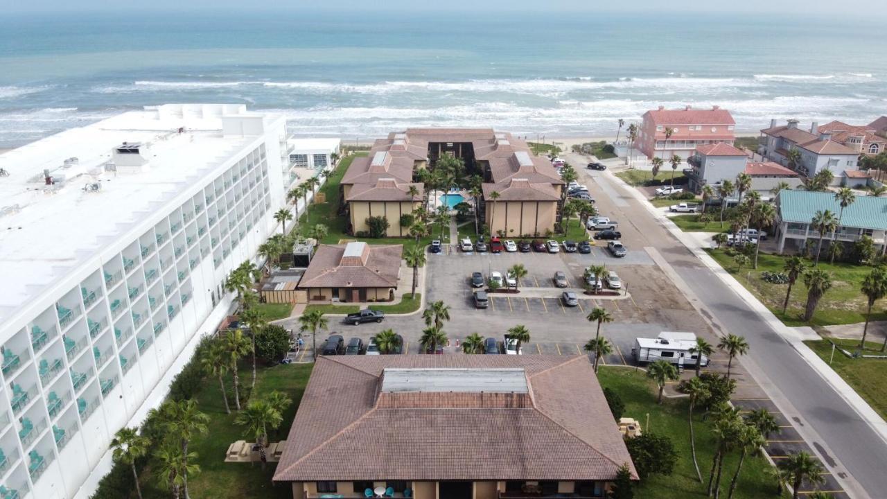 Appartamento Tiki 103 South Padre Island Esterno foto